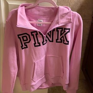 Pink (Victoria’s Secret) sweatshirt